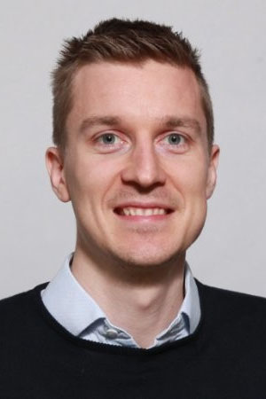 Søren Porsgaard, Ph.D.